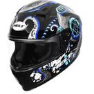 Capacete Helt para motociclista C/selo do inmetro e engate rápido Capacete Helt para motociclista C/selo do inmetro e engate rápido