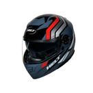 Capacete hippo glass hunter 56 Capacete hippo glass hunter 56