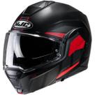 Capacete hjc i100 180 beis