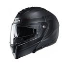 Capacete hjc i90 davan preto 58/m
