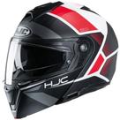 Capacete HJC I90 Hollen