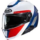 Capacete HJC I91 Bina - Articulado Capacete HJC I91 Bina - Articulado