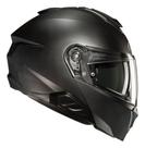Capacete HJC I91 Sólido Preto Fosco