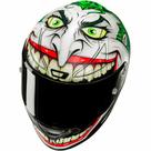 Capacete Hjc Rpha 1 Joker Dc Comics