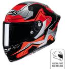 Capacete HJC Rpha 1 Nomaro Capacete HJC Rpha 1 Nomaro