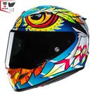 Capacete HJC Rpha 12 Spasso