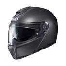 Capacete Hjc Rpha 90s Solido Titanium 56 F016