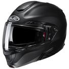Capacete HJC Rpha 91 Sólido Capacete HJC Rpha 91 Sólido