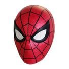 Capacete Homem Aranha Um Novo dia, Cosplay e Coleção, FDM 3D PLA, Adulto Capacete Homem Aranha Um Novo dia, Cosplay e Coleção, FDM 3D PLA, Adulto