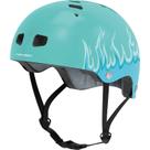 Capacete Hover-1 Sport Hardshell - Leve e Design Moderno (Menta)