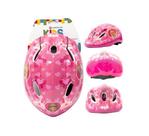 Capacete Infantil Absolute Ciclismo p/ Bike e Patins Capacete Infantil Absolute Ciclismo p/ Bike e Patins