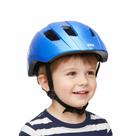 Capacete Infantil Bike Skate Patins Absolute Kids Roll (M)