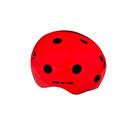 Capacete Infantil GTA In Mold Joaninha 52/56cm Bike Capacete Infantil GTA In Mold Joaninha 52/56cm Bike