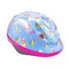 Capacete Infantil GTA Sweet 52/56cm Bike Com Ajuste Capacete Infantil GTA Sweet 52/56cm Bike Com Ajuste