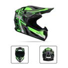Capacete Infantil Ims Revo Cinza/Fluor