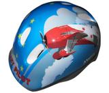 Capacete infantil