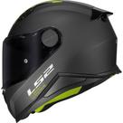 Capacete Infantil LS2 FF812 Kid Monocolor Capacete Infantil LS2 FF812 Kid Monocolor