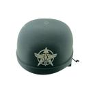 Capacete Infantil Policial Brincadeiras e Vestimenta