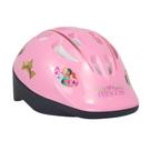 Capacete Infantil Princesas Rosa Claro +3 Anos Nathor - 100870160002 0027