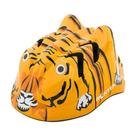 Capacete Infantil Rontek Tigre - Tamanho P (48 a 52cm)