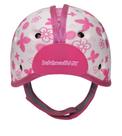 Capacete infantil SafeHeadBaby 7-24 meses 40-52 cm rosa Capacete infantil SafeHeadBaby 7-24 meses 40-52 cm rosa