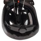 Capacete infantil topline azul baby sky