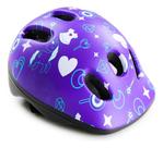 Capacete Infantil TRUE FUN Bike Ciclismo De 1/4 Ano Regular Capacete Infantil TRUE FUN Bike Ciclismo De 1/4 Ano Regular
