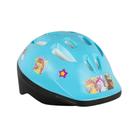Capacete Infantil Unicórnio na cor Azul Nathor - 100810160001 1001