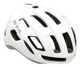 Capacete Inmold Rider Tam 54-58 Ventilação 20 Furos Original Branco M (54-58cm) Capacete Inmold Rider Tam 54-58 Ventilação 20 Furos Original Branco M (54-58cm)
