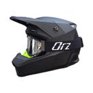 Capacete Integral Para Corrida Off-Road, Bicicleta, Speed Drop DH E Rally Capacete Integral Para Corrida Off-Road, Bicicleta, Speed Drop DH E Rally