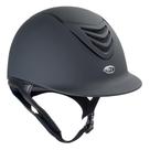 Capacete IRH IR4G Horseback Riding Safety Matte Black Medium Capacete IRH IR4G Horseback Riding Safety Matte Black Medium