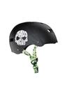 Capacete italo penarrubia pro model titanium brilho niggli