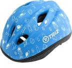 Capacete Junior Azul