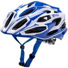 Capacete Kali Maraka Road Zone Branco/Azul