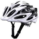 Capacete Kali Maraka Road Zone Branco