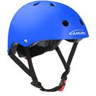 Capacete KAMUGO para Bicicleta Infantil (2 a 8 anos) - Preto