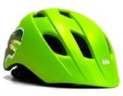 Capacete Kids Roll Dinossauro - ABSOLUTE