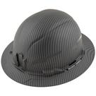 Capacete Klein Tools 60345, sem ventilação, aba completa, classe E