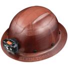 Capacete Klein Tools KONSTRUCT Series Full Brim Class G