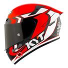 Capacete KYT TT Course Bayliss