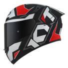 Capacete KYT TT Course Electron
