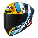 Capacete Kyt Tt Course Tati Mercado