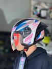 Capacete Lançamento Ls2 AIRFLOW II OF616 S DRAZE - ABERTO