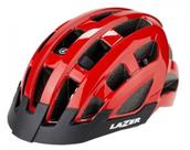 Capacete lazer compact
