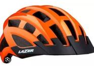 Capacete Lazer compact