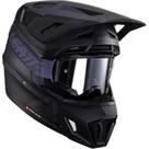 Capacete Leatt 7.5 - Brinde Óculos 4.5 Velocity