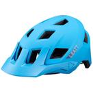 Capacete Leatt All-Mtn 1.0 2023 Preto Capacete Leatt All-Mtn 1.0 2023 Preto