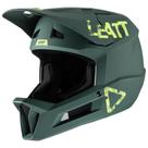Capacete Leatt Gravity 1.0 Verde Capacete Leatt Gravity 1.0 Verde