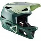Capacete leatt mtb gravity 4.0 verde 60 Capacete leatt mtb gravity 4.0 verde 60