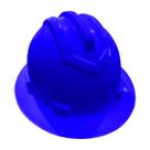 Capacete Ledan 810 EPI aba total CA 5593 Todas as Cores